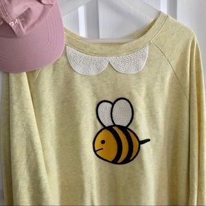 Bee Bee Sweater